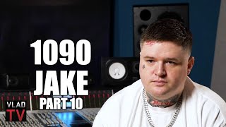 1090 Jake on Sauce Walka's Artist Sayso P Killed: He Posted His Location on IG (Part 10)