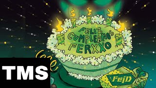 Feid - Feliz Cumpleaños Ferxxo type beat Reggaeton type beat 2023