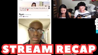 [2024-08-22]🔴Sa Nguyen LOOKS For Boyfriend On Hinge🔴MUKBANG w/ Sa🔴Jason Plays Black Myth Wukong🔴