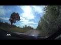 rally liepĀja 2021 alexey lukyanuk onboard on ss8