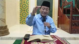 Kitab Al - Hikam | Macam-Macam Jenis Amal | Ngaos Kamis malam oleh DR. KH. Hafidzulloh AR 15-9-2022