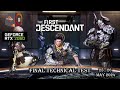 The First Descendant Test Final | RTX 2060 Asus Dual OC 6GB + Ryzen 5 3600 #benchmark