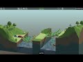 poly bridge gameplay 009 game walkthrough bridge building simulation puzzle game