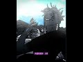 || THE HONOURED ONE || 『 GOJO SATORU 』|| #jujutsukaisen #mangaedit #anime #amv #fypシ