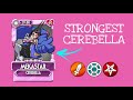 MEKASTAR Cerebella showcase, skullgirls mobile