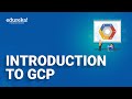 Introduction to GCP   | What is GCP  Google Cloud Tutorial  | Edureka Rewind