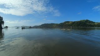 Kuhala Bay Cardona Walk | Cardona Rizal Philippines