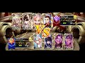 【キンスレ】火力出してるのは魔王カーセルかと思いきや…（ビクトリーリーグ）【キングスレイド】【king s raid】【lov】