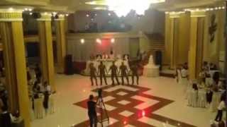 Arenium dance show +37491520575