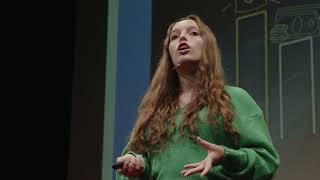 Rethinking human connections | Mia Kehler | TEDxYouth@ASM