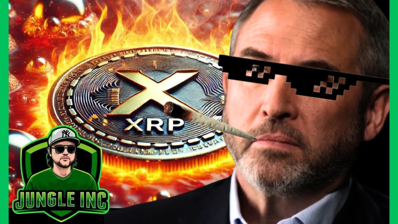 Ripple Xrp Brad Garlinghouse S Historic Moment On 60 Minutes