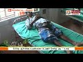 போதை ஆசாமிக்கு உதவிய நபருக்கு தர்ம அடி virudhunagar