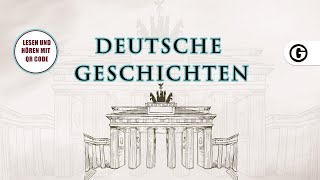 22.  GESCHICHTE Das Geheimnis des Flüsterns