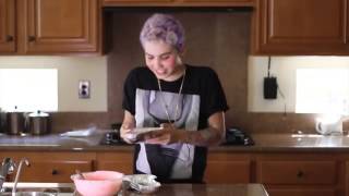 Sam Pottorff Funny Moments