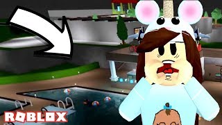 Drama In The Hotel Roblox Welcome To Bloxburg - 