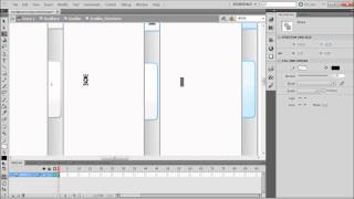 Flash Tutorial: Customize Components -HD-