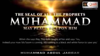 ᴴᴰ Muhammad Abdul Jabbar Talking About Real Men 1080p HD
