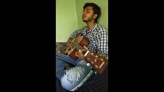 Koi Fariyaad Song || Unplugged || By Sangam Gupta (Cover Song)