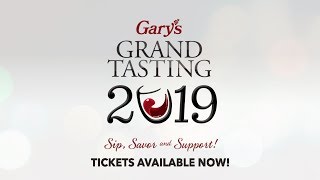 Grand Tasting 2019