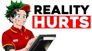 Why Anime Doesn't Hit The Same Anymore