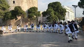 Στη Θεσσαλονίκη τα Ρογκάτσια