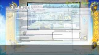 { Tutorial } How To Make Digital Clock in Visual Basic 2008! HD