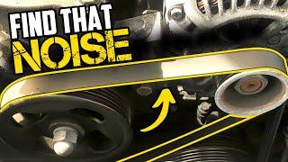 8 Common Noises Your Car Makes and How To Fix It - Grind, Clunk, Squeal, Click,