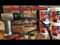 Breville The Smoking Gun Review! Best Kitchen Gadget!