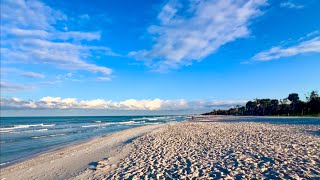 Robb’s Tuesday Morning Beach Report for North Naples, FL 03/19/24