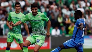 Getafe vs Betis / All goals and highlights / 29.09.2020 / SPAIN - LaLiga / Match Review
