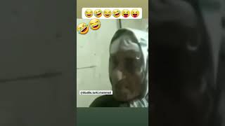 بلند شو بلند شو تخم سگ 😂😂😂