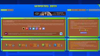 Geometry Dash has a new wiki