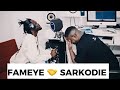 Sarkodie Blessed Fameye And It's So BLASTING (JUNE JULY) || Reaction