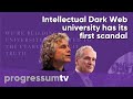 Steven Pinker quits University of Austin UATX (first scandal less than a week old!)