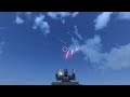 Unity - Warthunder aiming mechanics