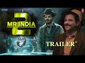 Mr. India: Returns - First Look Trailer | Anil Kapoor | Ranbir Kapoor | Raveena Tondon,Bhushan Kumar