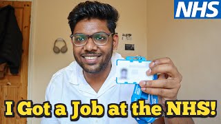 My Full time Work Experience as Data Analyst at NHS | UK |Tamil