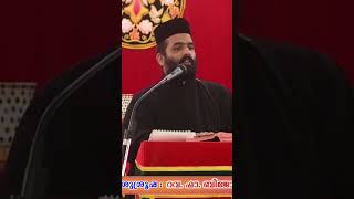 ബഥേൽ പള്ളി പെരുന്നാൾ വചന ശുശ്രൂഷ | Full Video 👆 Watch Click ▶️Button | Rev. Fr. Bijosh Thomas |