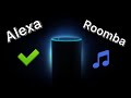 iRobot Roomba s9+ Alexa Voice Commands and First Look!!!