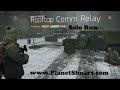 Rooftop Comm Relay - Daily Mission - Solo Run - Tom Clancy's The Division