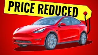 Tesla Price Change + Weekly EV News