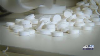 Erie County leads Pennsylvania in overdose deaths