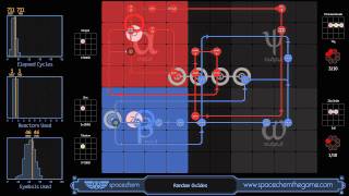 SpaceChem - Random Oxides (711/1/46)