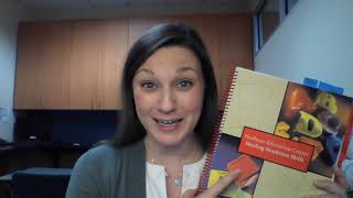 Curriculum Hints: Reading Readiness (RR) Advanced Oral Language