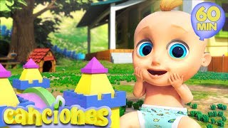 El Puente de Londres se va a caer - 🎵 Las Mejores Canciones Infantiles| LooLoo Canciones Infantiles