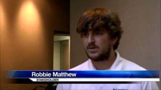 Dougherty residents turn out for pipeline information