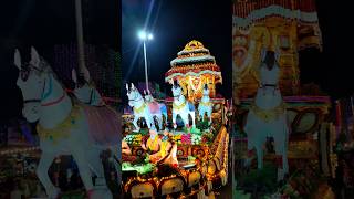 Adugodi Pallaki festival 2025 #biggest #beautiful #Pallaki #festival #venkadeswara #bengaluru