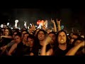 symphony of destruction megadeth en argentina 2005 hd