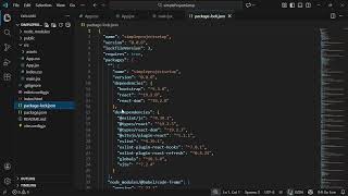 React Part 2 | React Folder Structure Explained + Install & Use Bootstrap in React (Beginner Guide)