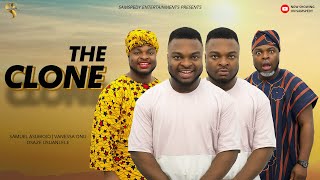 AFRICAN HOME: THE CLONE (EPISODE 1)